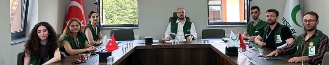 Rize Yeşilay’dan Yaz Kur’an Kursu: Eğitim ve Sosyal Etkinlikler Bir Arada